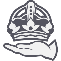 Right Hand of the Crown