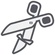 Running With Scissors