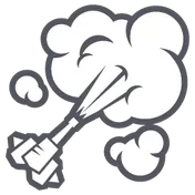 Smoke Cannon