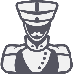 Steadfast Soldier