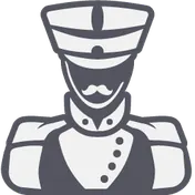 Steadfast Soldier