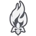 The Iris's Flame
