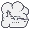 Thick Smoke