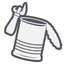 Tin Can Sailor