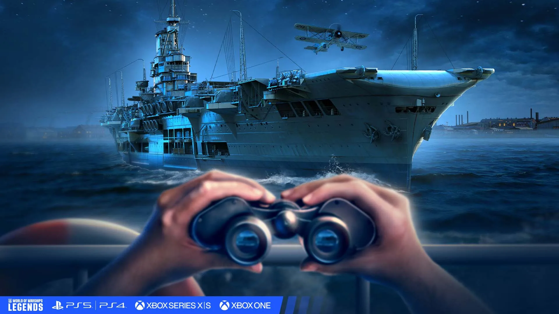 Royal skin for Ark Royal preview