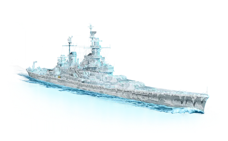 Frozen Rhode Island preview