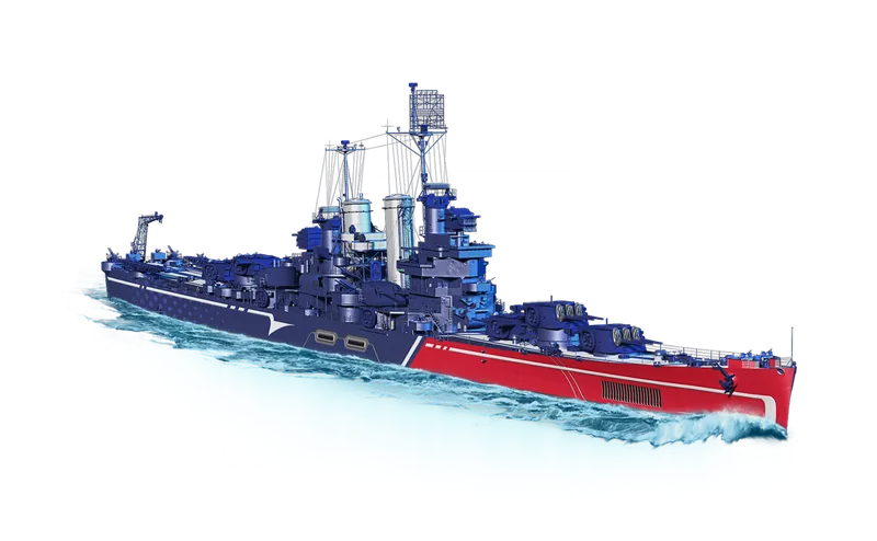 Red Wedge skin for Helena art