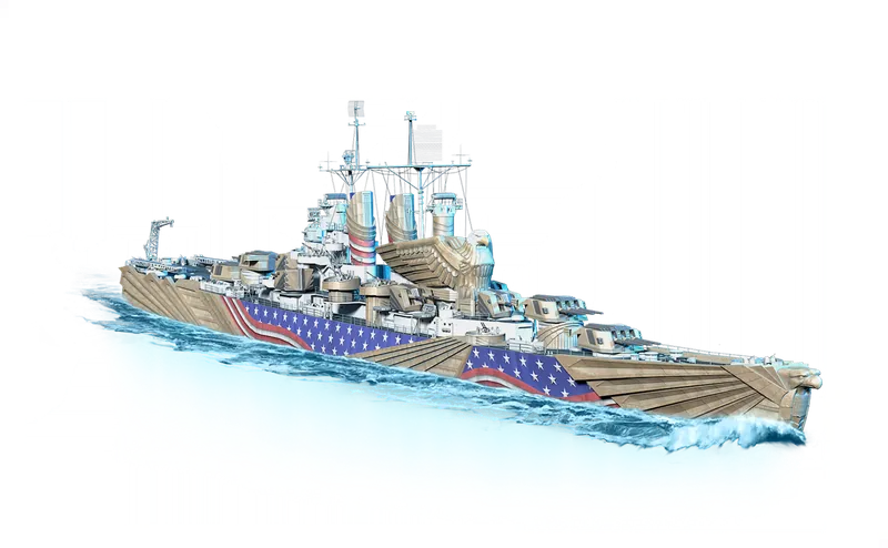 Star-Spangled Freedom (Cleveland) preview