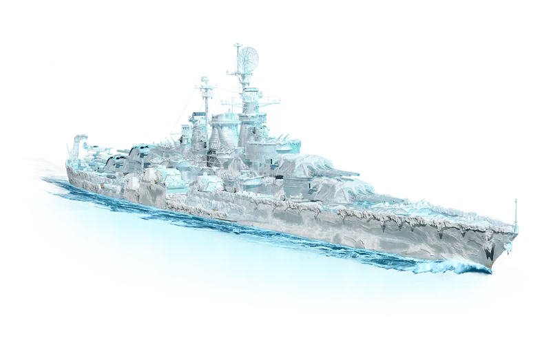 Frozen Kansas art