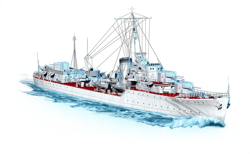 Winter Lightning preview