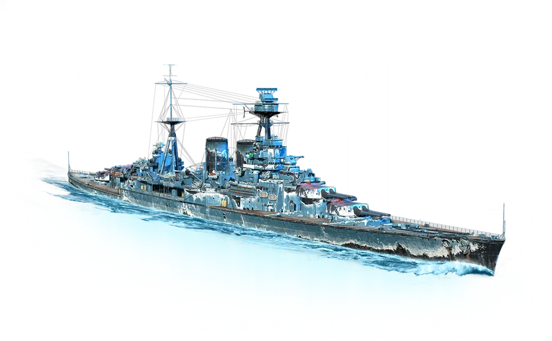 From the Bottom of the Ocean skin for Hood art