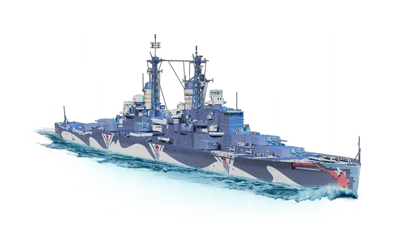 Azur Neptune preview