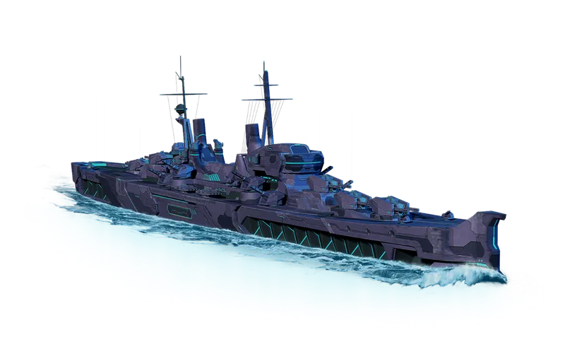 Norma skin for Minotaur art