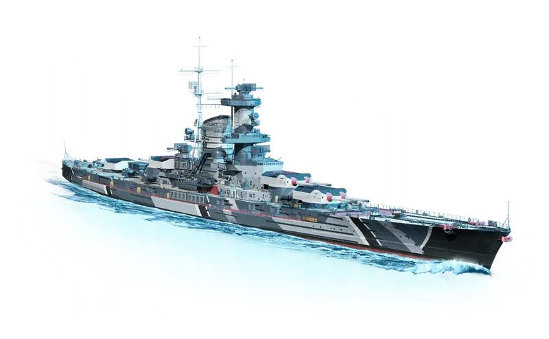 Azur Heinrich preview