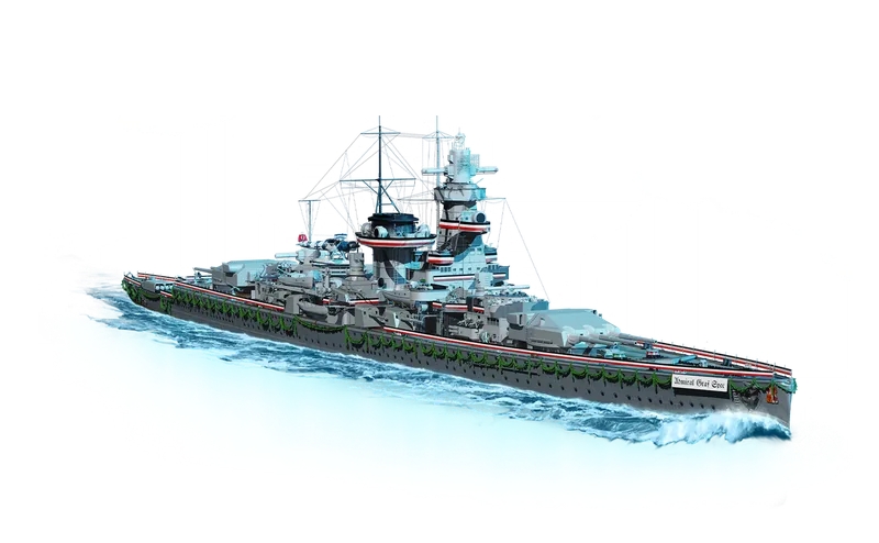 Admiral Gp Wp preview