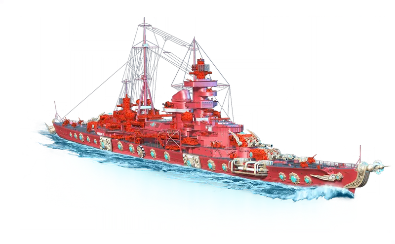 Hyper Vyper skin for Hipper art