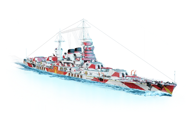 Virtus et Honor permanent camouflage for Francesco Caracciolo art