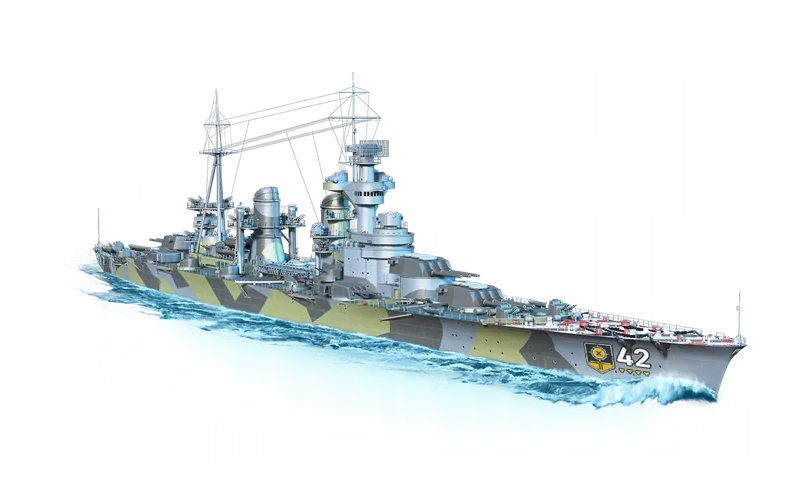 Battle-Hardened (Napoli) preview