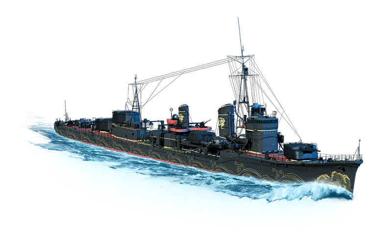 Golden Week (Asashio) preview