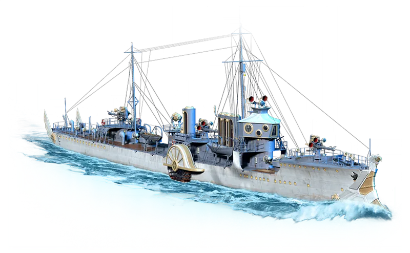 Vanhellsink preview