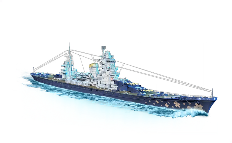 Azur Azuma preview