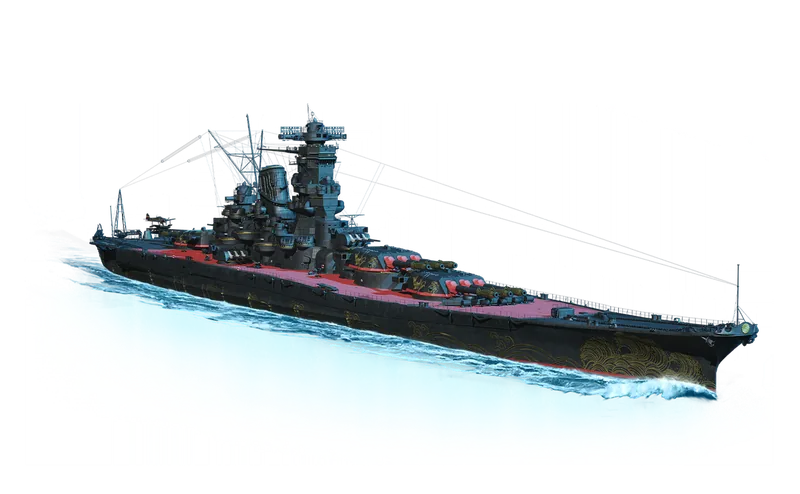 Golden Week (Musashi) preview