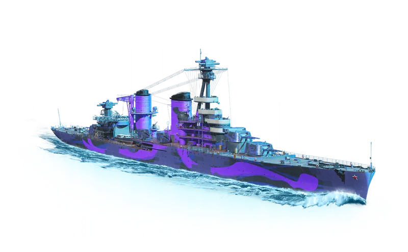 Gloomy Menace permanent camouflage for Mikoyan art