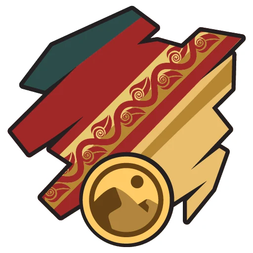 Mahtaga skin for Navarin art