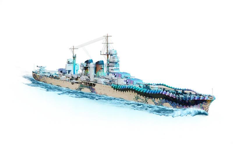 Modernist Heritage skin for Cataluña art
