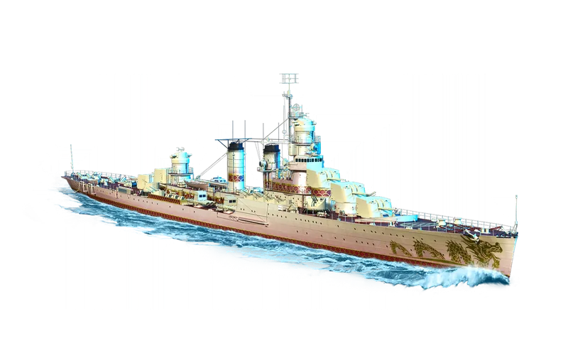 "The Four Elements" skin for Harbin art